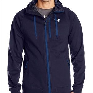 Under Armour Dobson ColdGear® Infrared Soft Shell